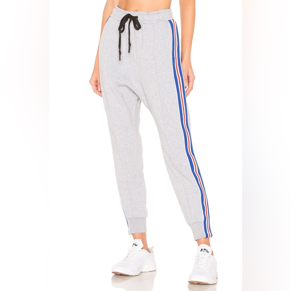 P.E Nation Team Final Pant